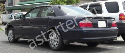 Купить генератор Toyota Chaser X100, ремонт генератора Toyota Chaser X100